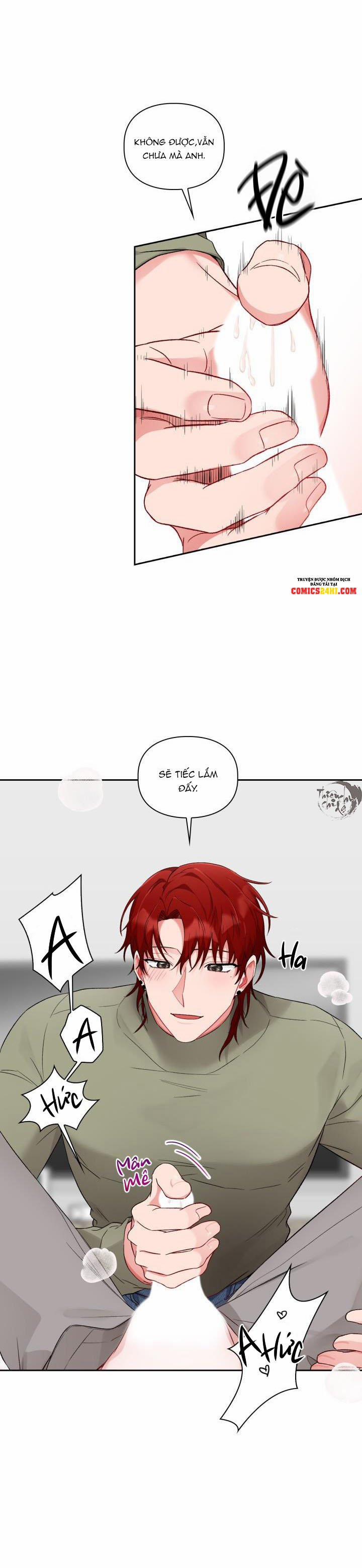 One, Two, Three 4 trang 3