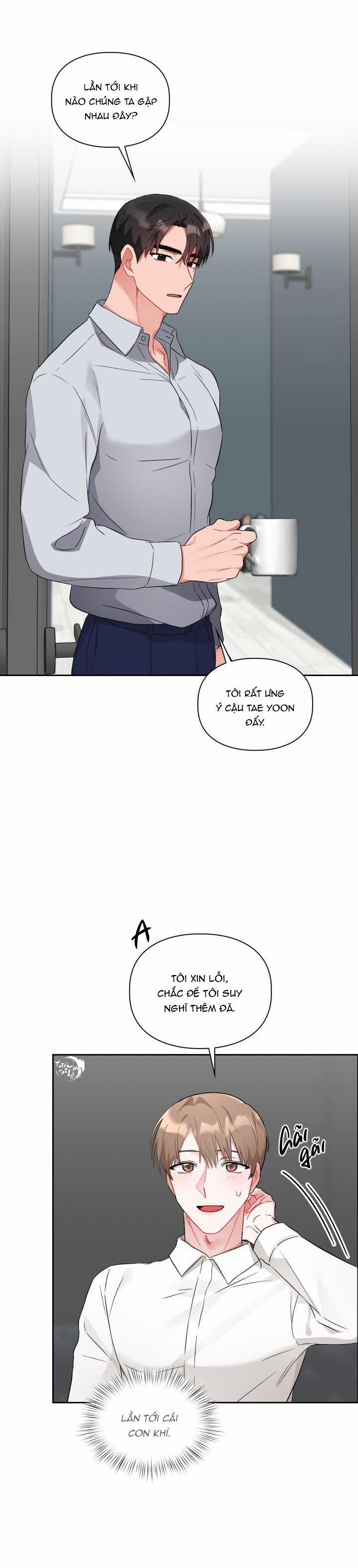 One, Two, Three 4 trang 30