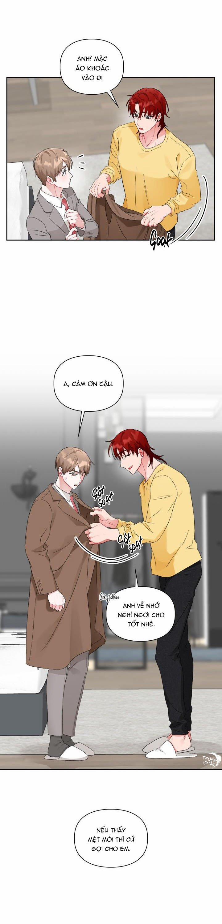 One, Two, Three 4 trang 32