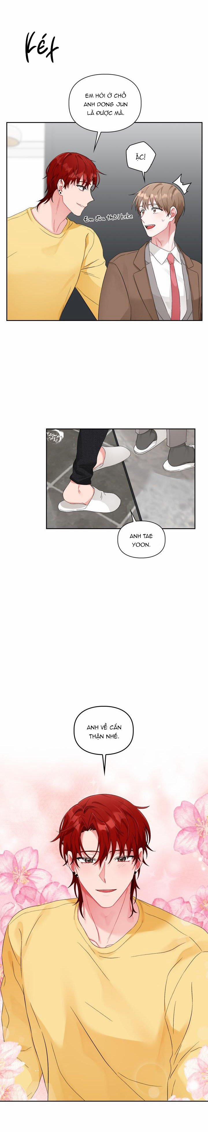 One, Two, Three 4 trang 34