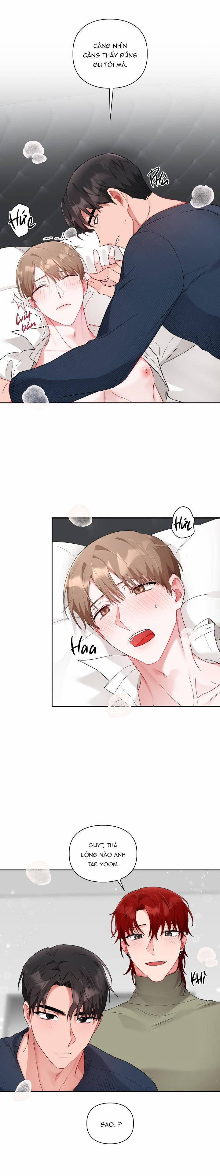 One, Two, Three 4 trang 6