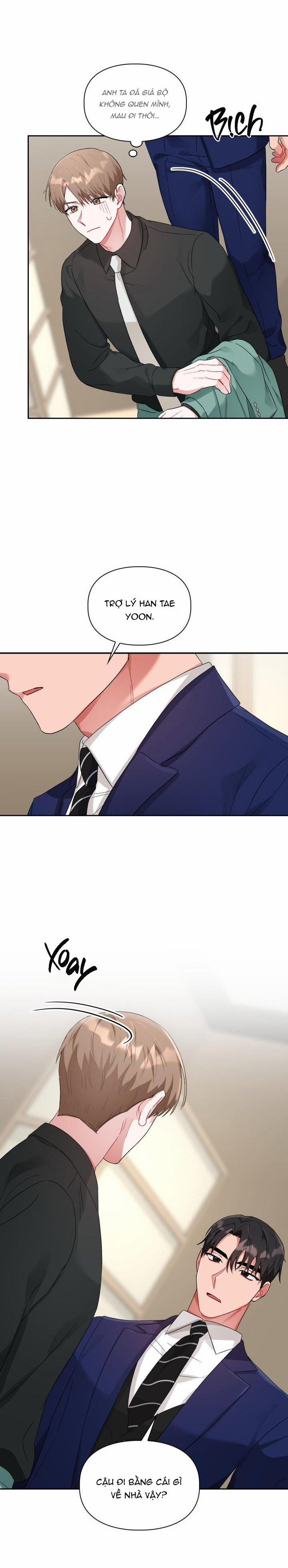 One, Two, Three 5 trang 11