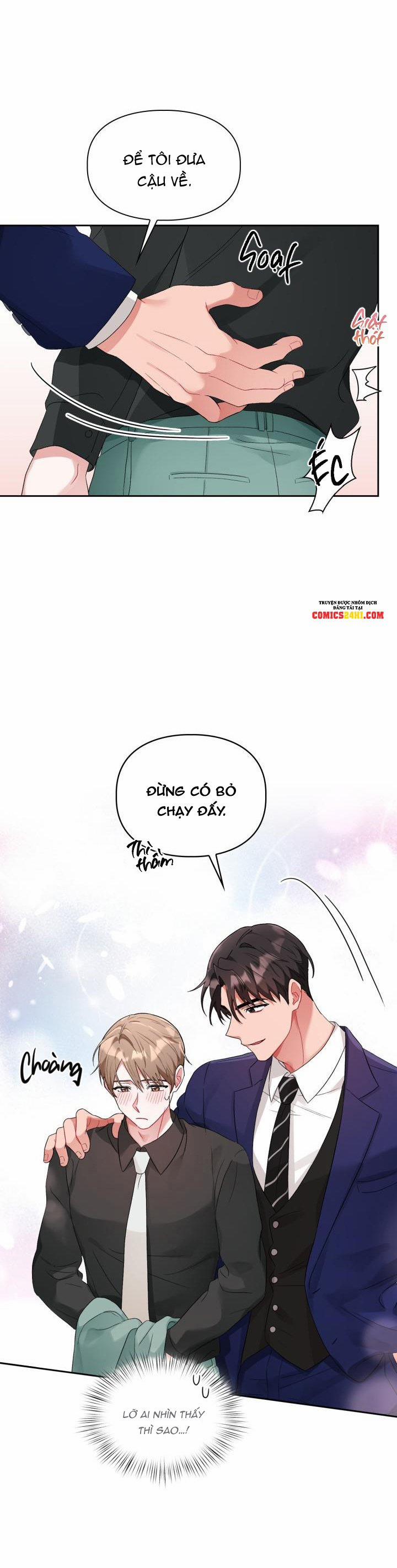 One, Two, Three 5 trang 13