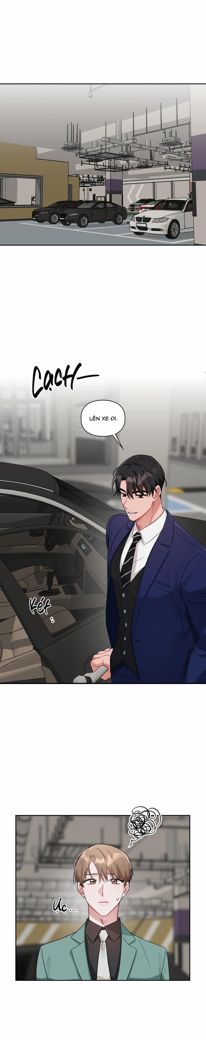 One, Two, Three 5 trang 15