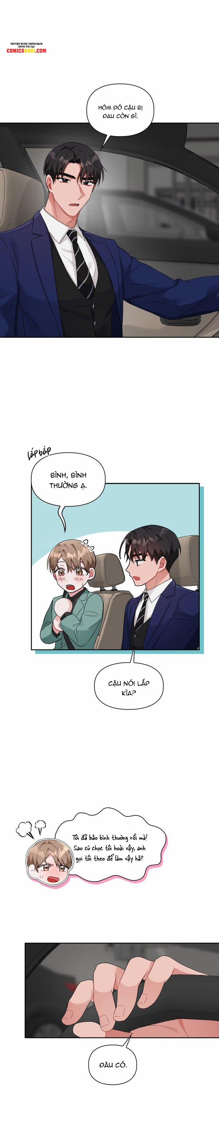 One, Two, Three 5 trang 17