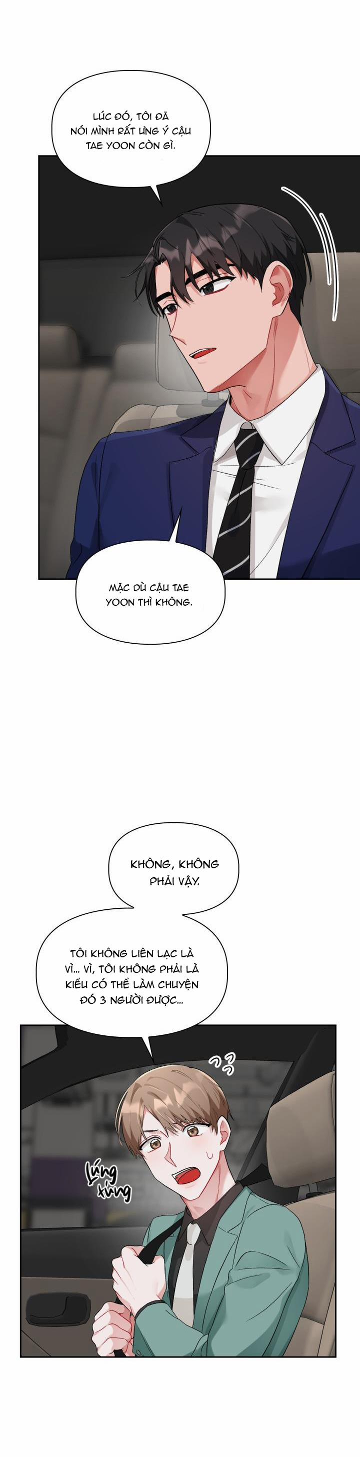 One, Two, Three 5 trang 19