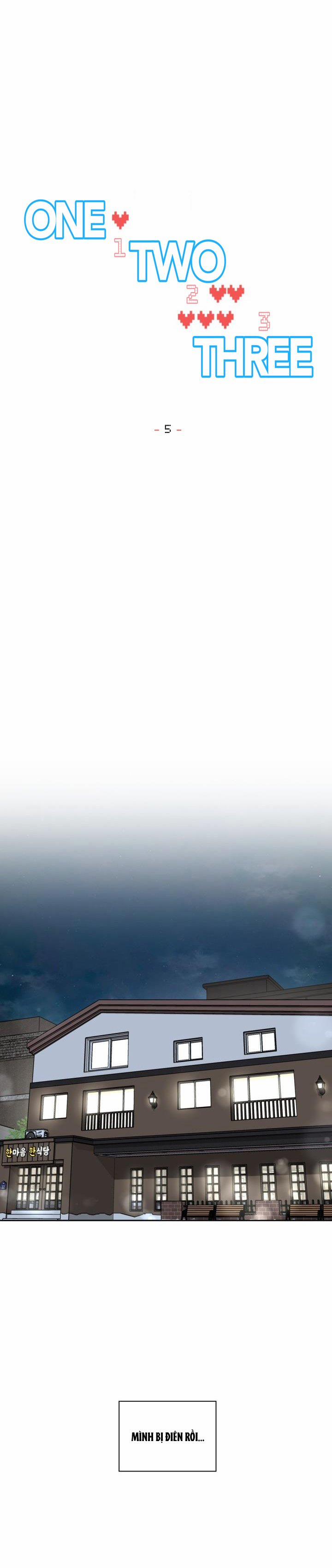 One, Two, Three 5 trang 2