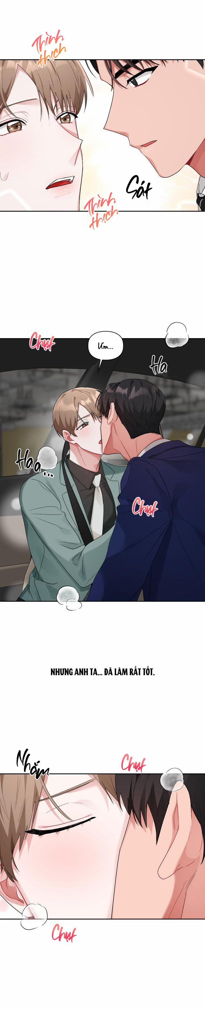 One, Two, Three 5 trang 23