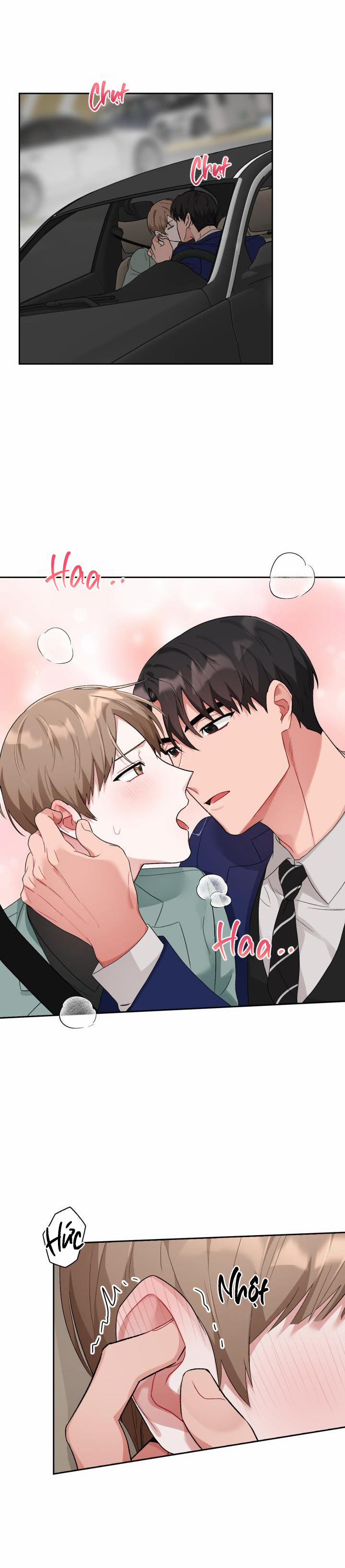 One, Two, Three 5 trang 24