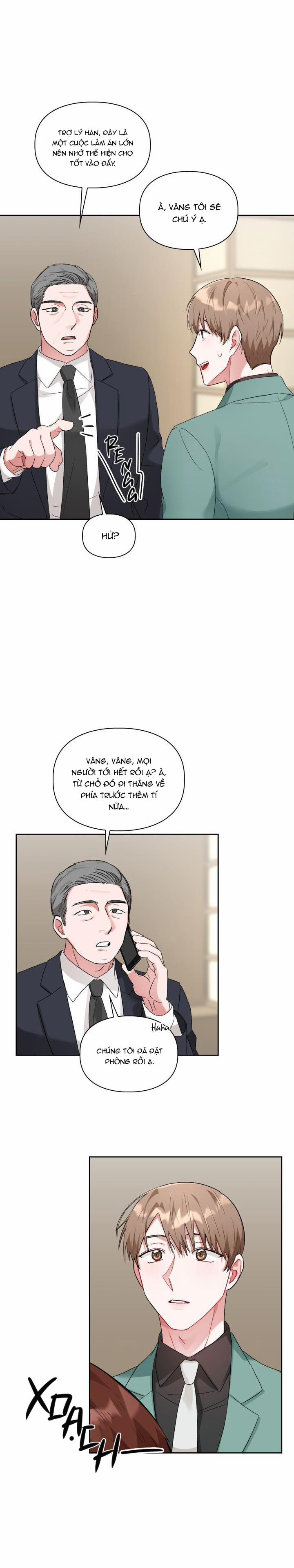 One, Two, Three 5 trang 4