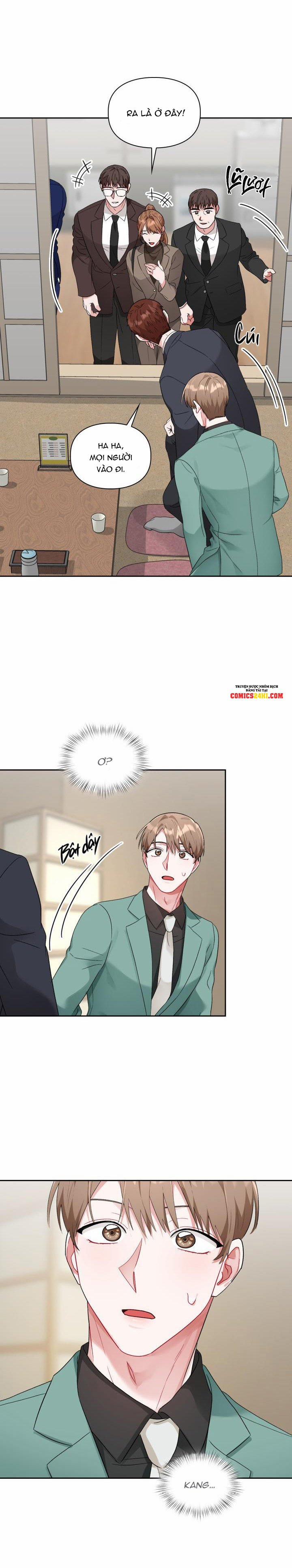 One, Two, Three 5 trang 5