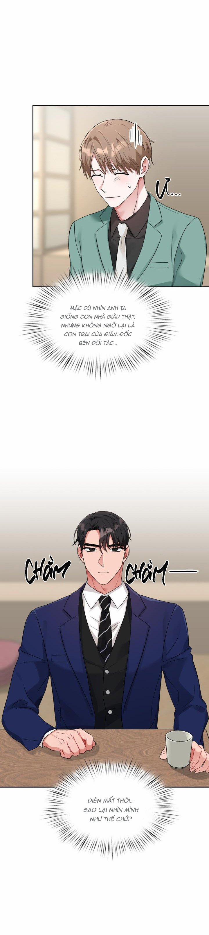 One, Two, Three 5 trang 8