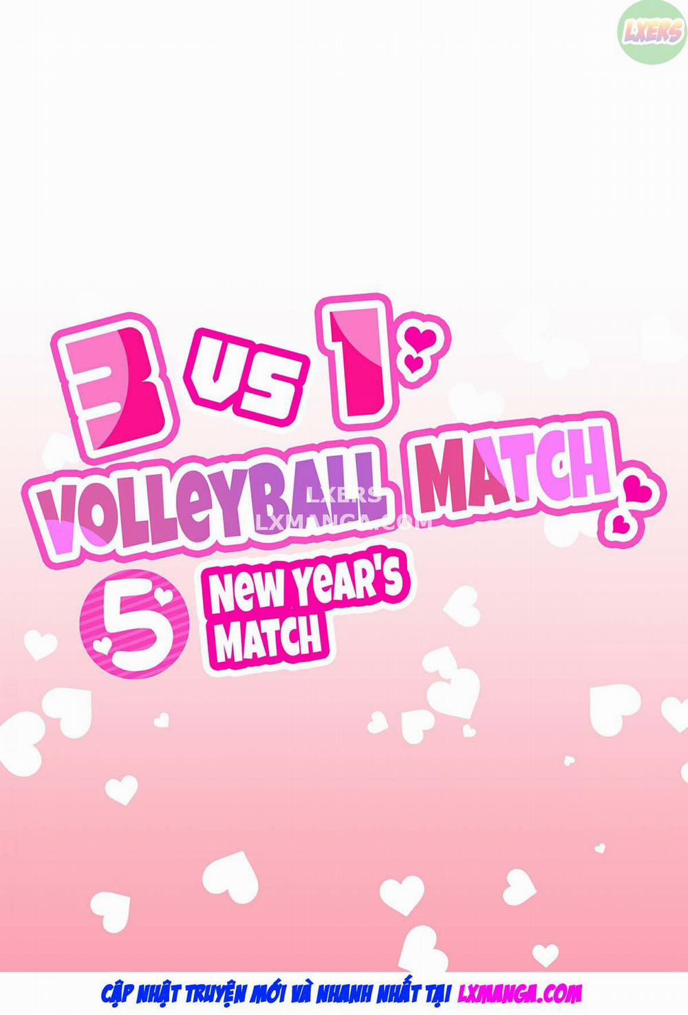 Onee-Chan No Wasuremono O Todoke Ni Kita Hazu Nanoni 5 0 New Years Match trang 2