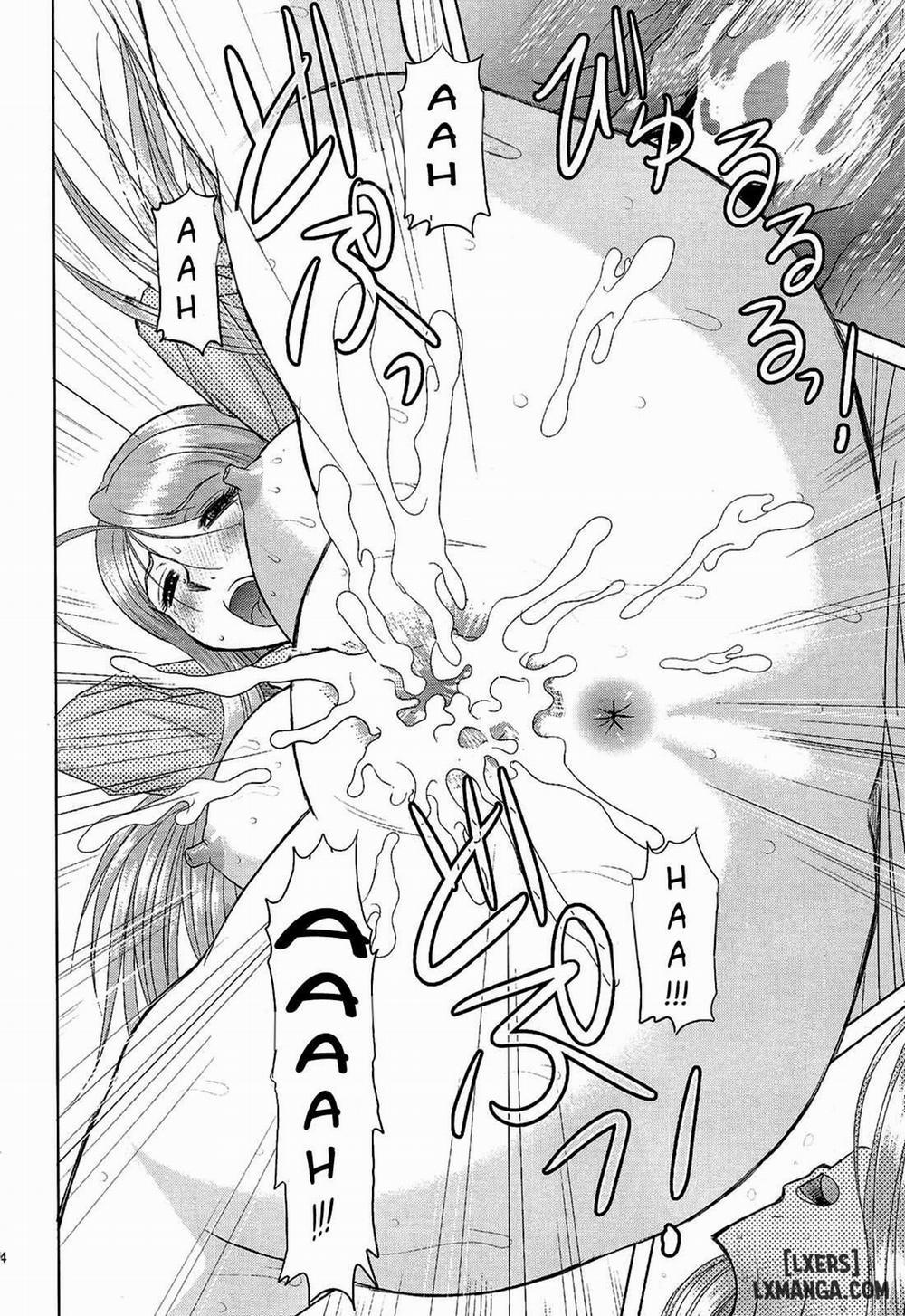 Onee-Chan Sensei Ichijigenme 2 trang 32