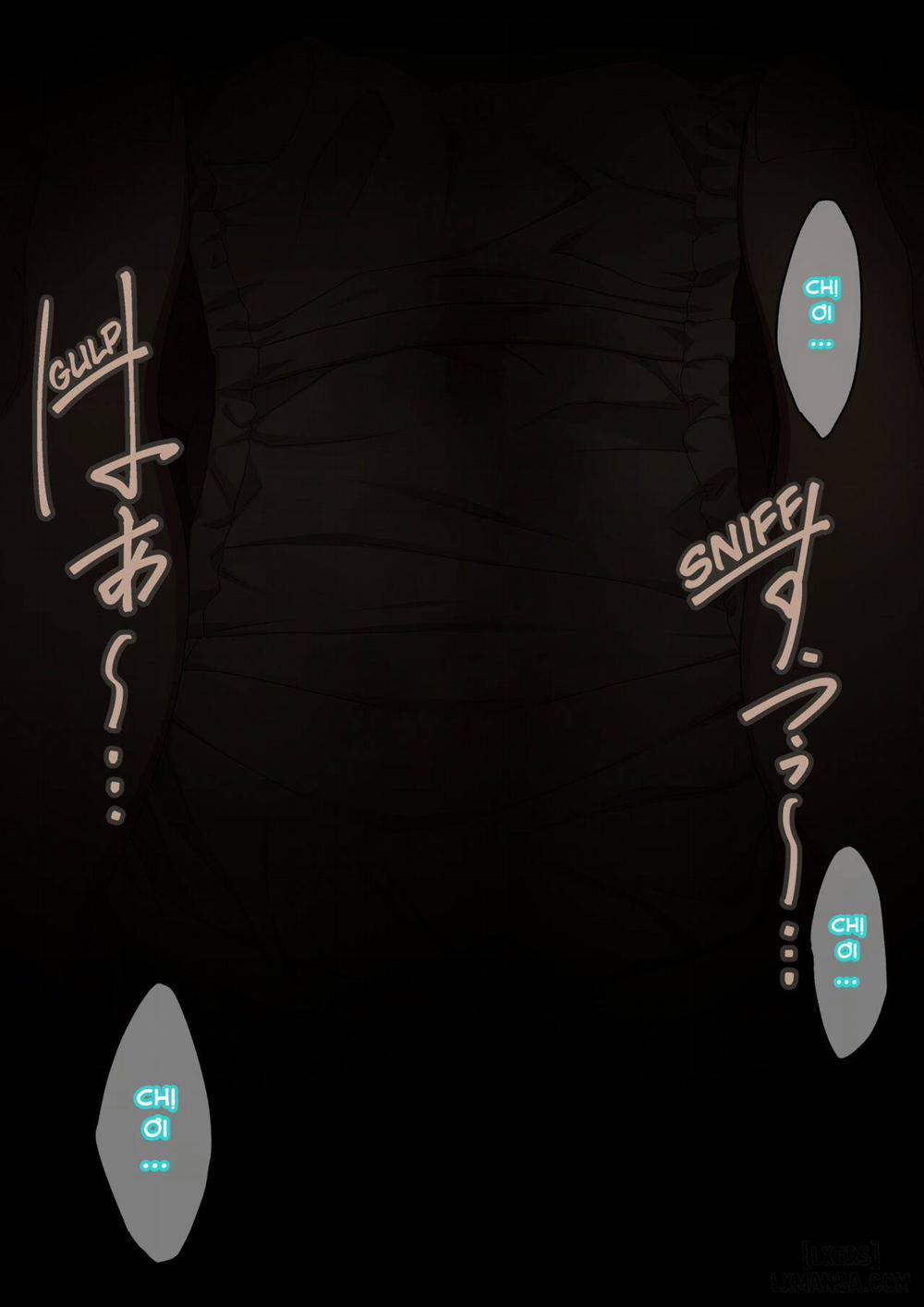 Onee-chan wa itsumo boku ni onara o Kagasete Kureru 1 trang 18