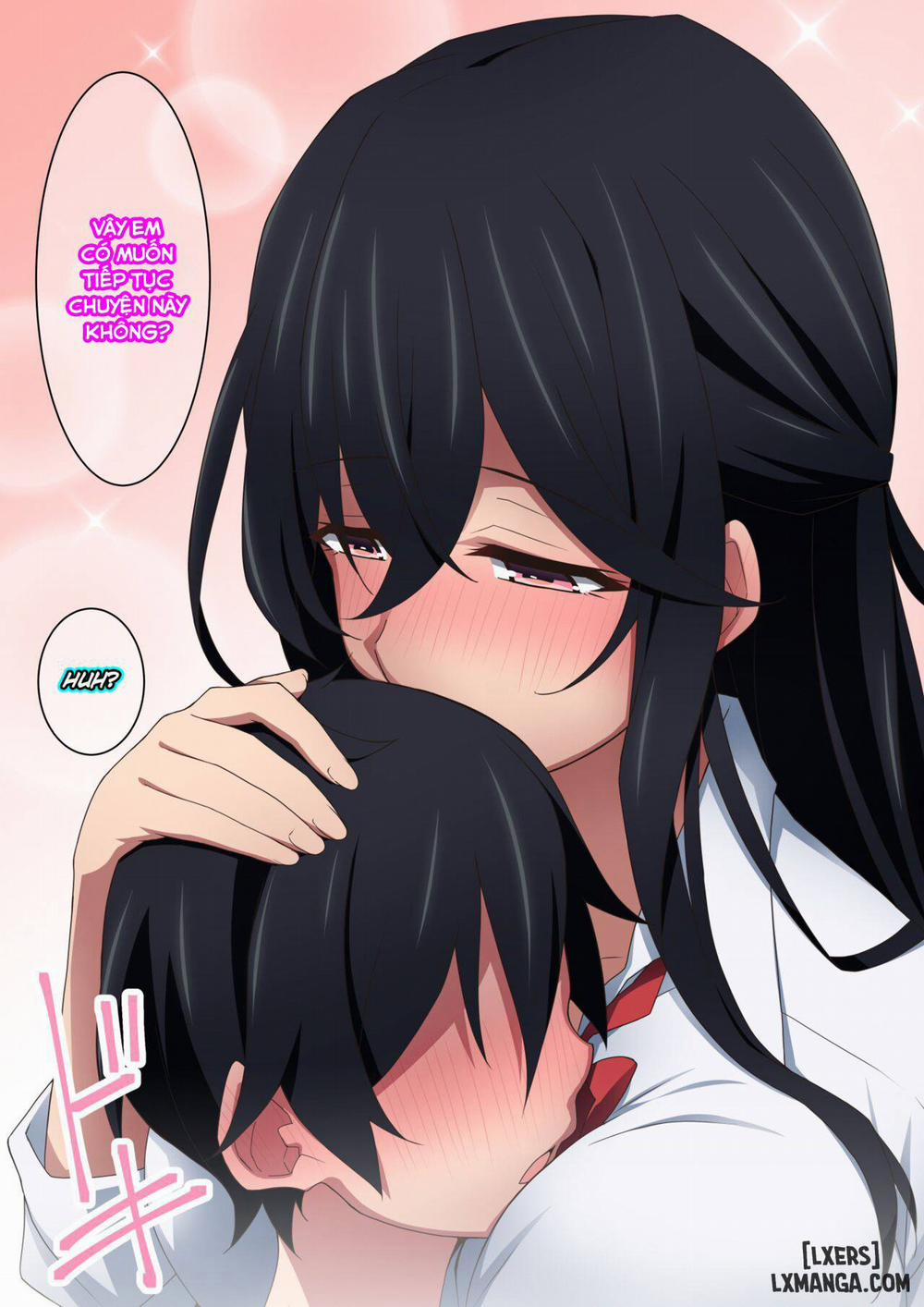 Onee-chan wa itsumo boku ni onara o Kagasete Kureru 1 trang 29