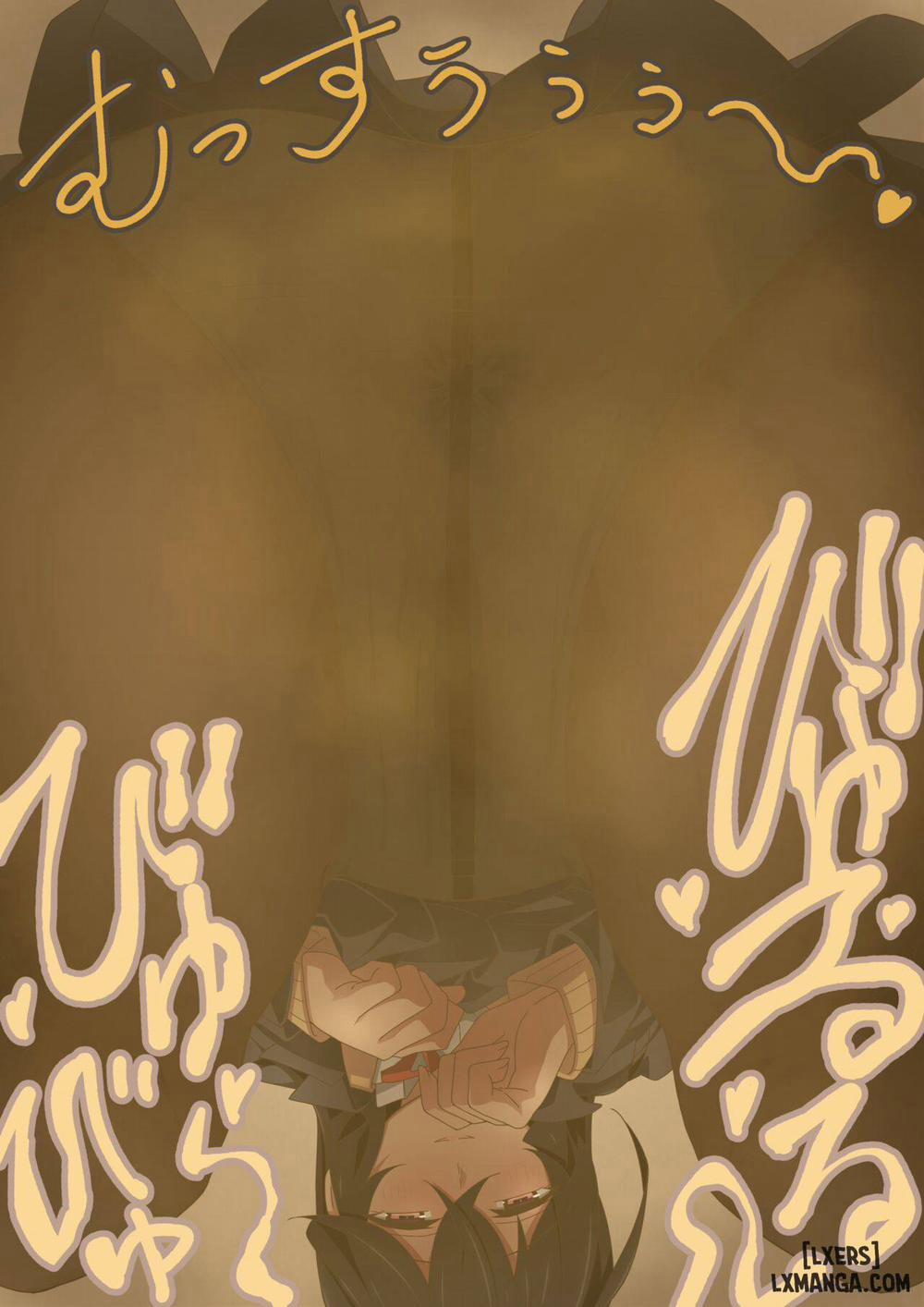 Onee-chan wa itsumo boku ni onara o Kagasete Kureru 11 trang 15