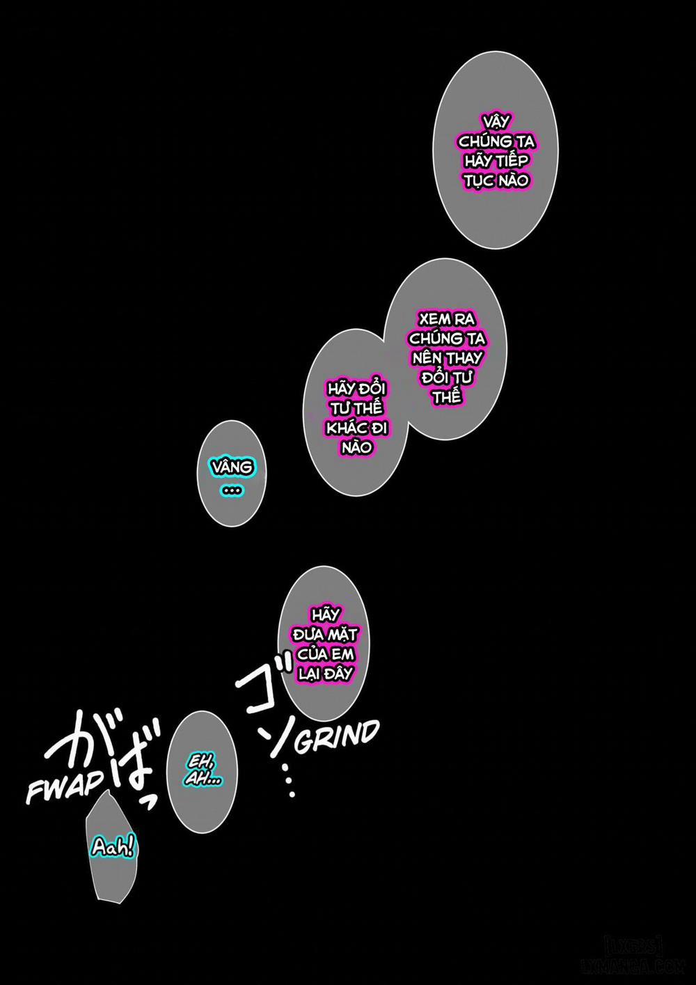 Onee-chan wa itsumo boku ni onara o Kagasete Kureru 6 trang 0