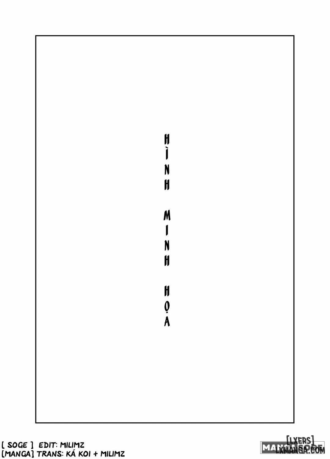 Onee-san wa Nama Haishin ga Osuki Hana no Maki Oneshot trang 52