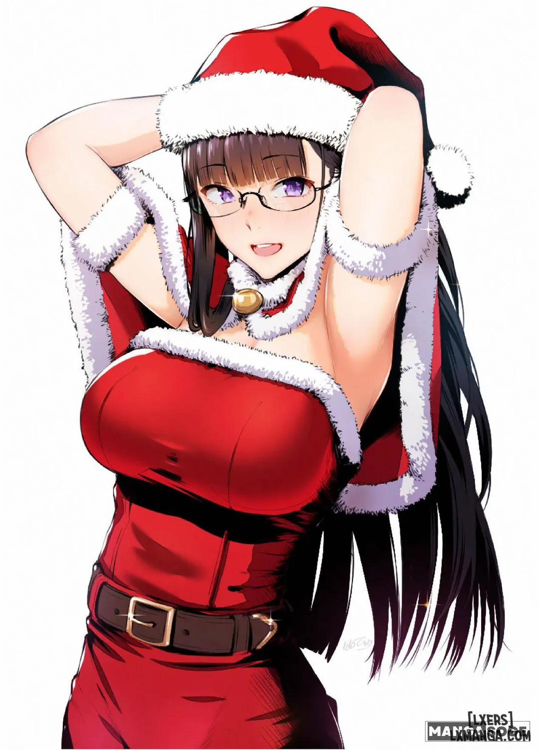 Onee-san wa Nama Haishin ga Osuki Hana no Maki Oneshot trang 60