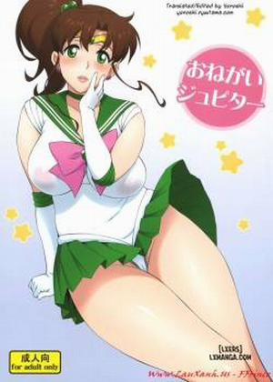 Đọc truyện tranh Onegai Jupiter