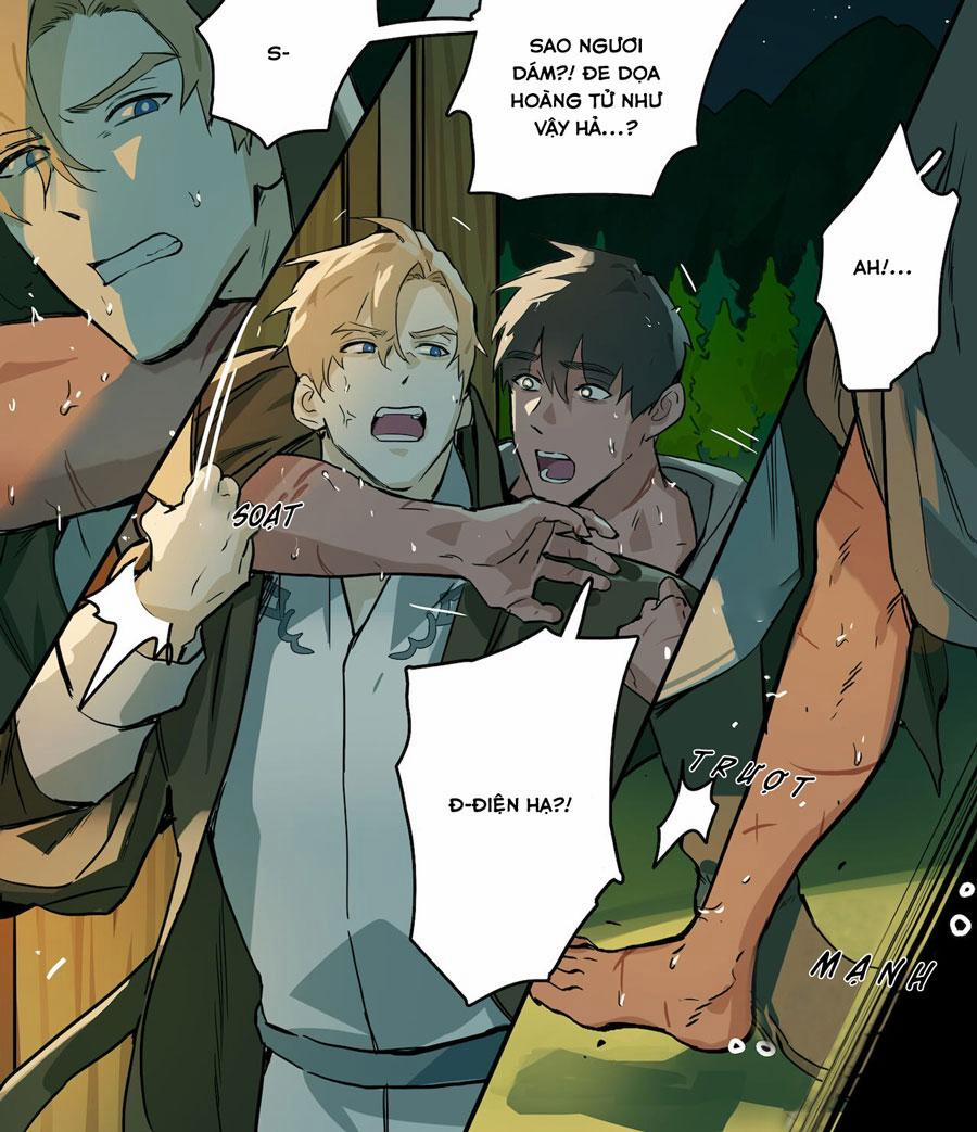 Oneshort Bl Của Ppatta 1 trang 10