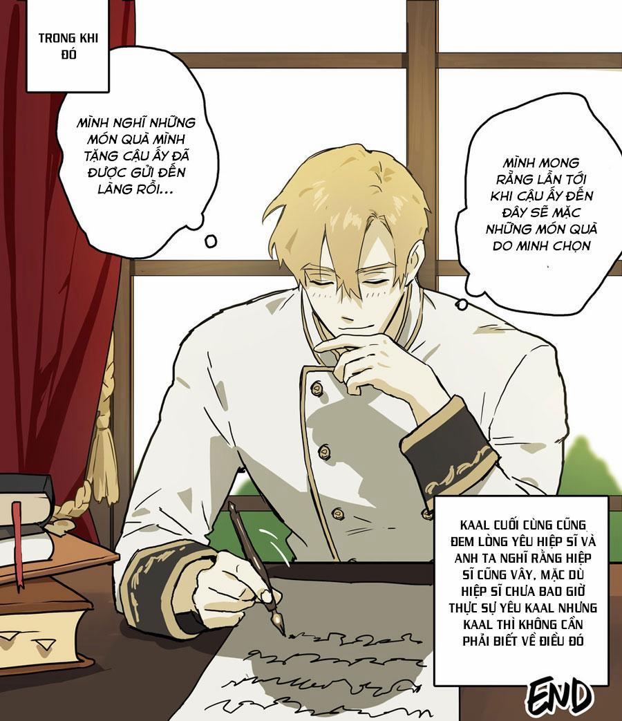 Oneshort Bl Của Ppatta 10 trang 10