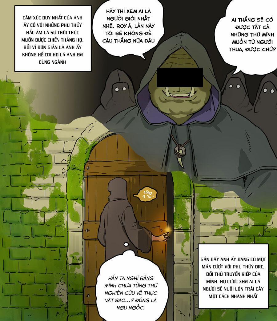 Oneshort Bl Của Ppatta 11 trang 3