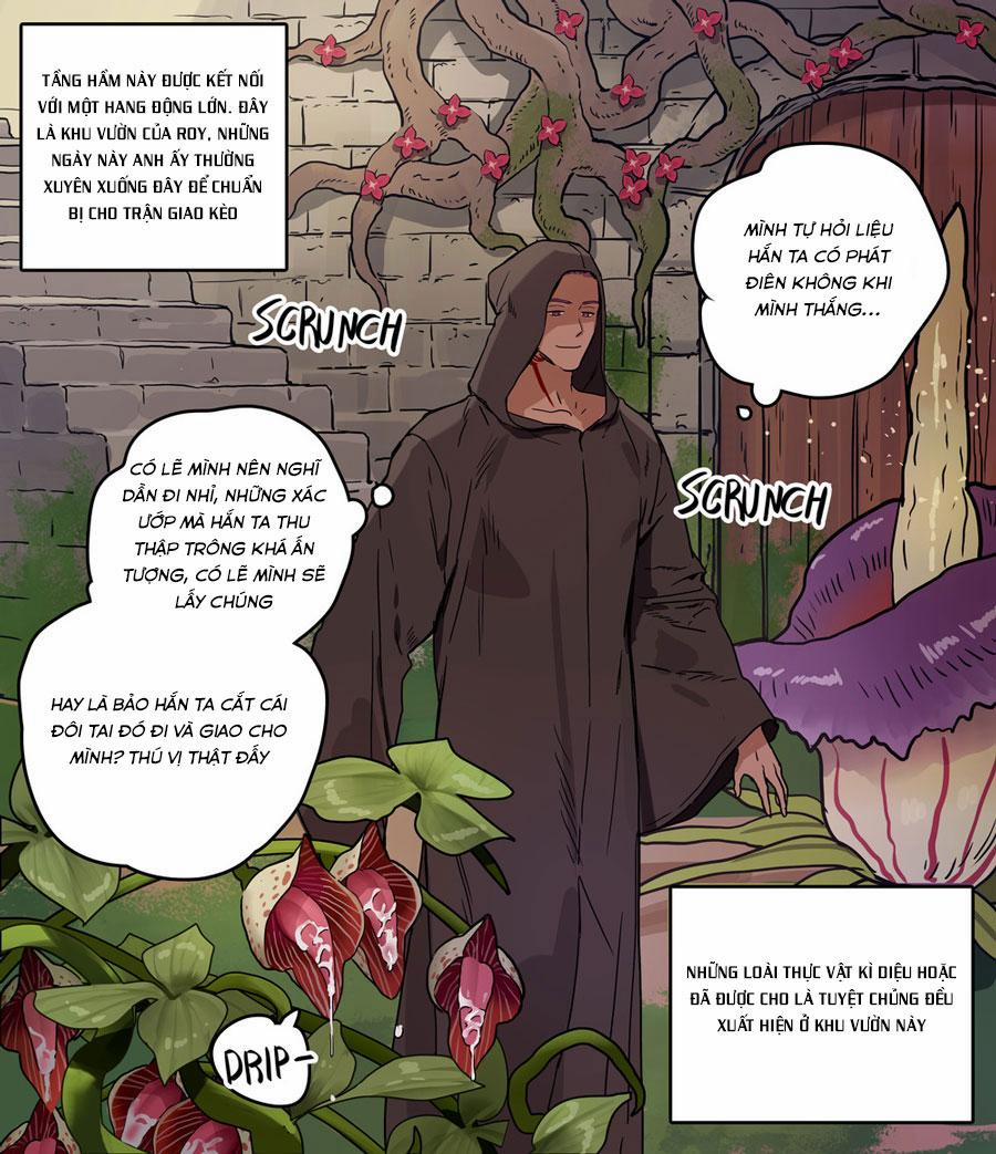 Oneshort Bl Của Ppatta 11 trang 4