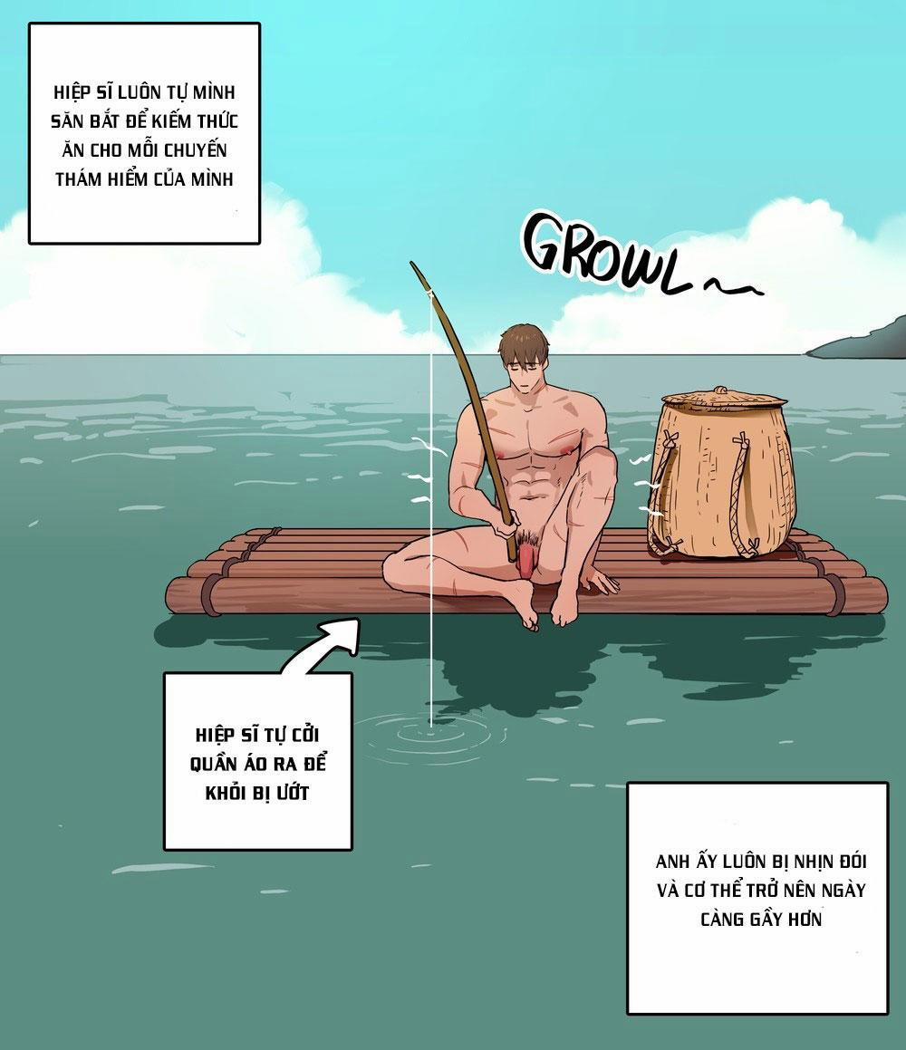 Oneshort Bl Của Ppatta 13 trang 0