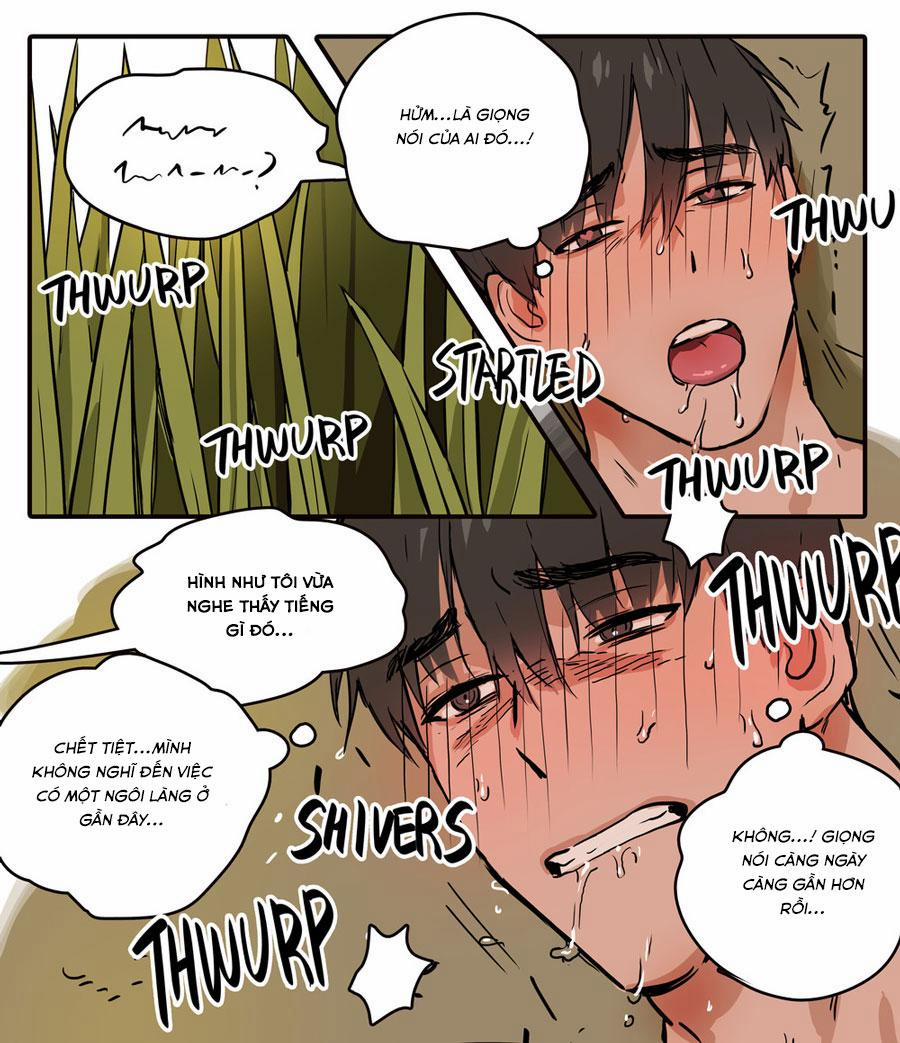 Oneshort Bl Của Ppatta 15 trang 21