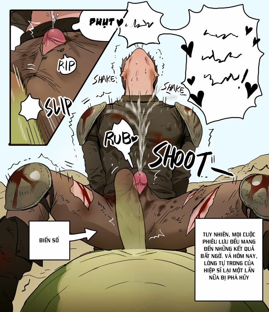 Oneshort Bl Của Ppatta 15 trang 3