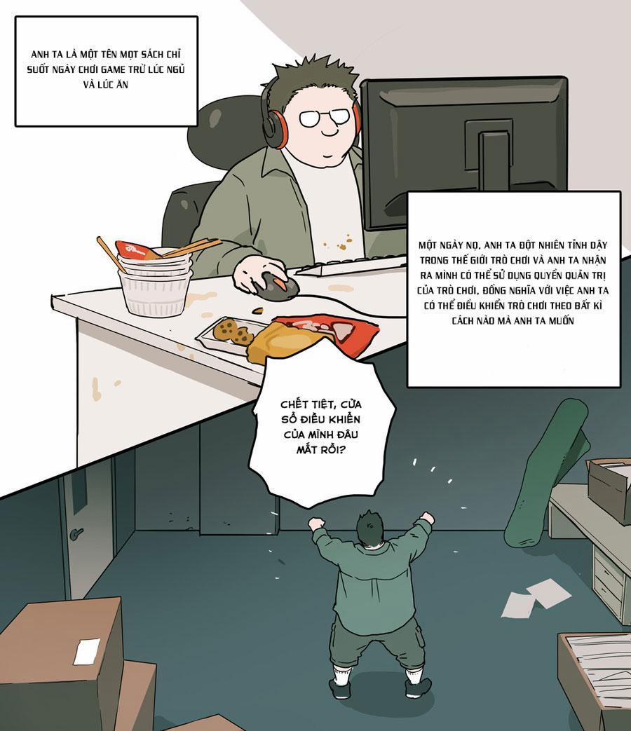 Oneshort Bl Của Ppatta 17 trang 1