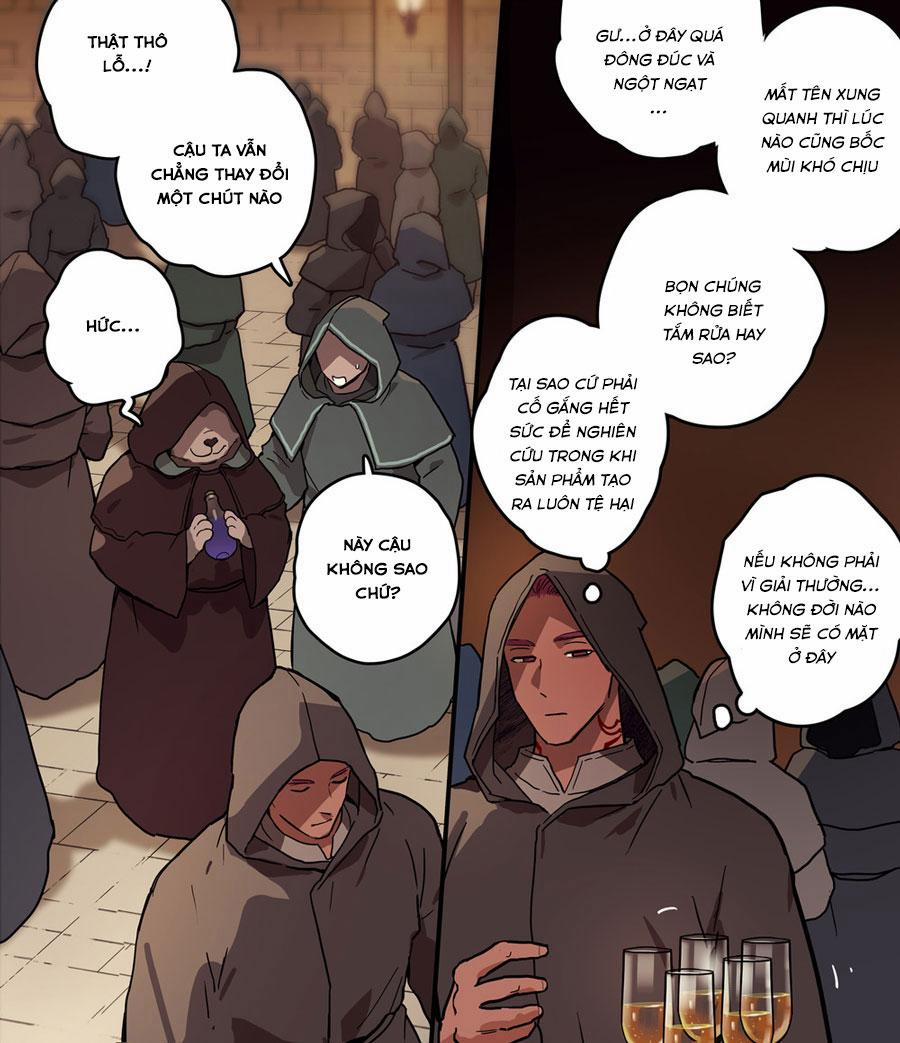 Oneshort Bl Của Ppatta 19 trang 3