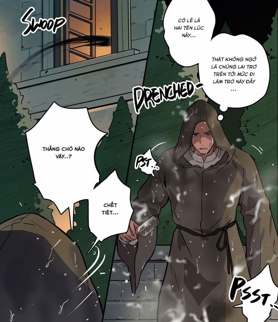 Oneshort Bl Của Ppatta 19 trang 6