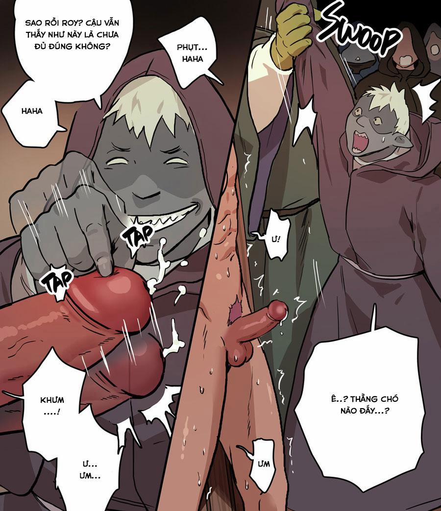 Oneshort Bl Của Ppatta 20 trang 6