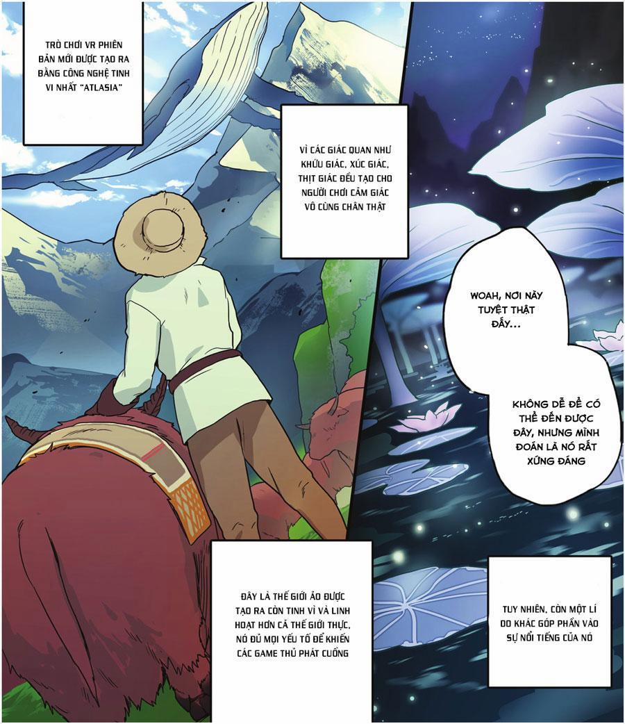 Oneshort Bl Của Ppatta 21 trang 1