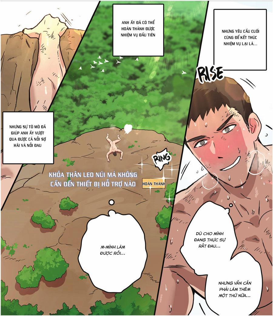 Oneshort Bl Của Ppatta 21 trang 9