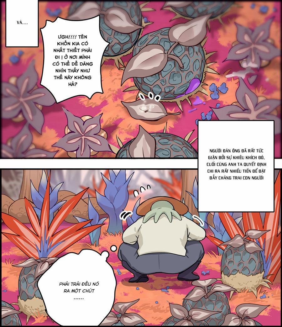 Oneshort Bl Của Ppatta 24 trang 7