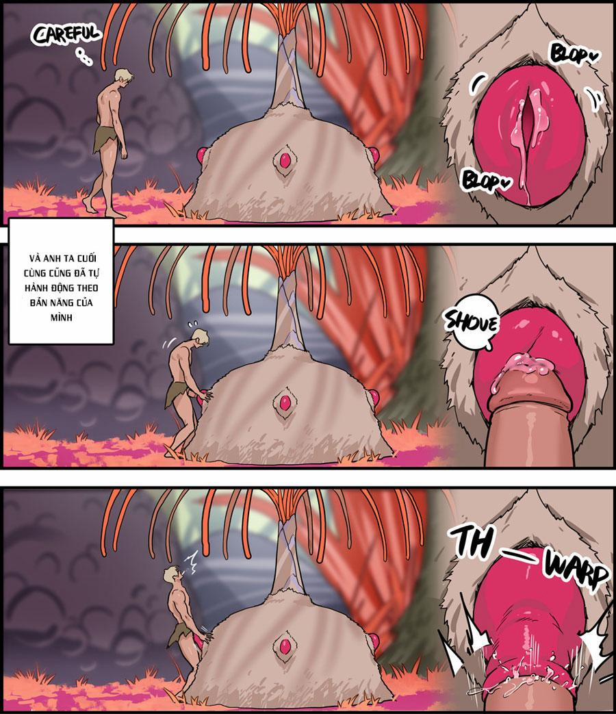 Oneshort Bl Của Ppatta 24 trang 9