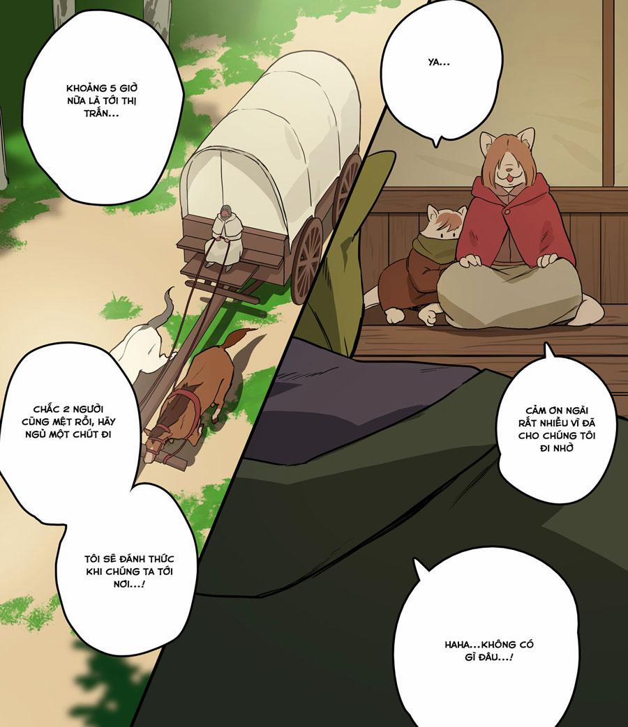 Oneshort Bl Của Ppatta 26 trang 23