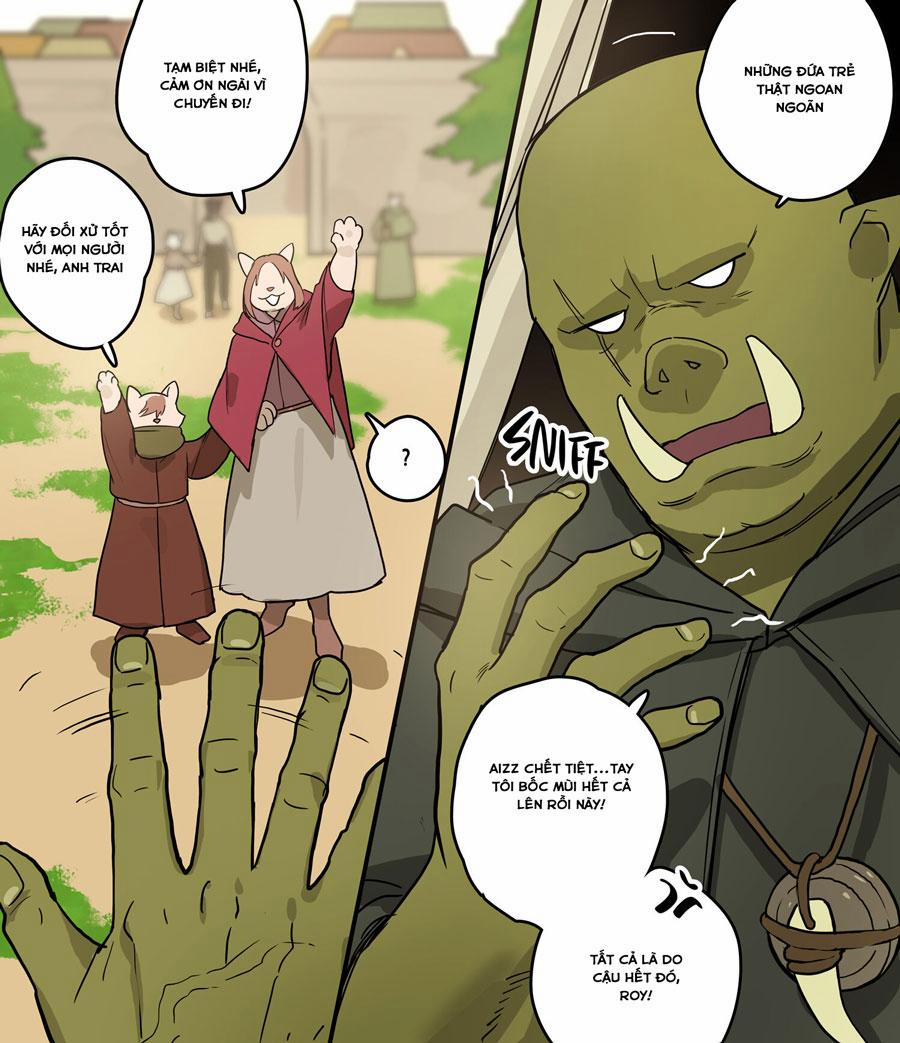 Oneshort Bl Của Ppatta 26 trang 38