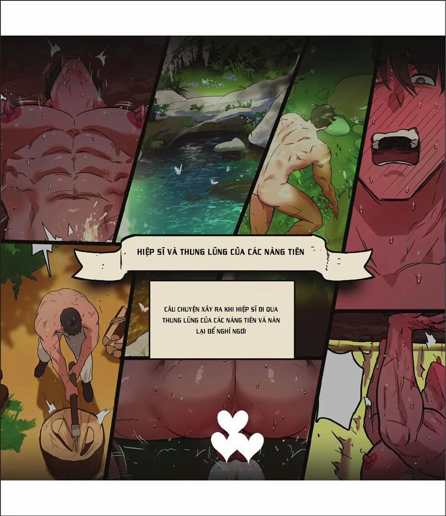 Oneshort Bl Của Ppatta 29 trang 0