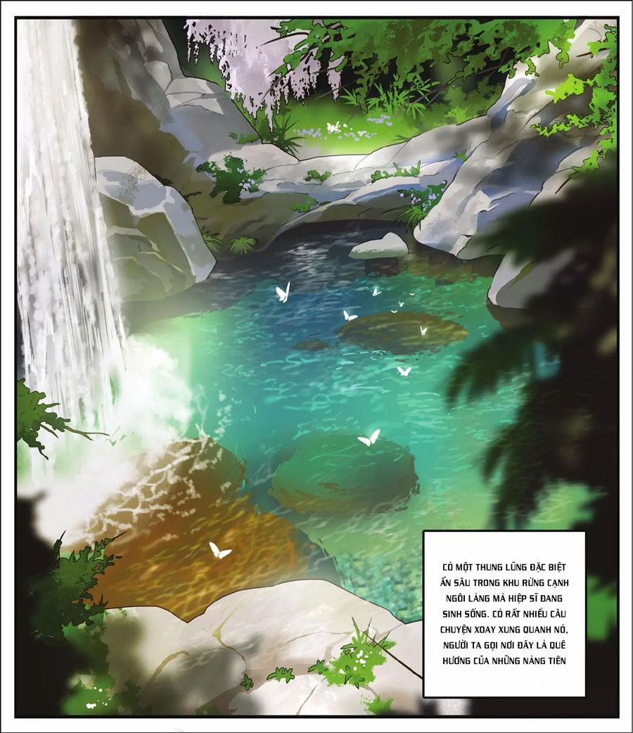 Oneshort Bl Của Ppatta 29 trang 1