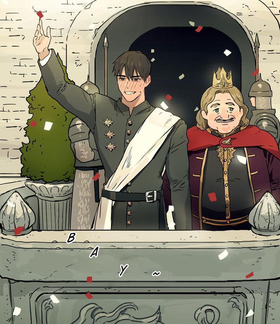 Oneshort Bl Của Ppatta 3 trang 1