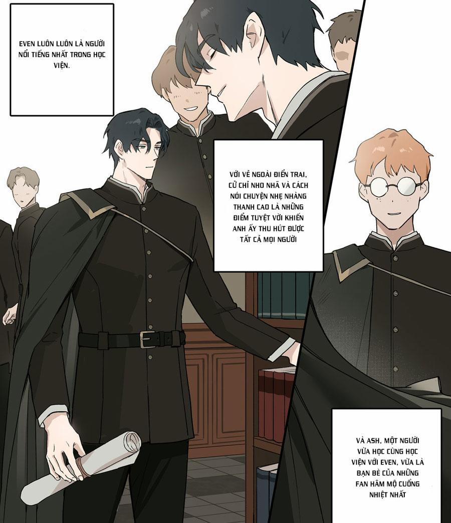 Oneshort Bl Của Ppatta 30 trang 1