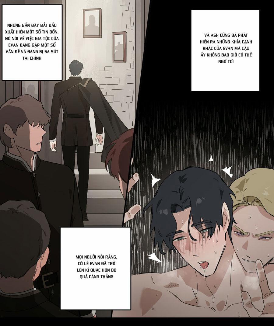 Oneshort Bl Của Ppatta 30 trang 2