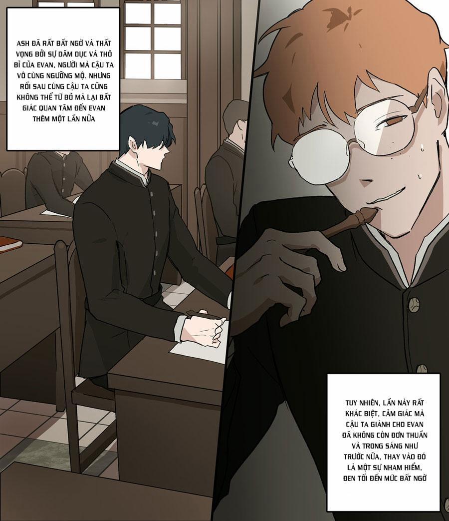 Oneshort Bl Của Ppatta 30 trang 3