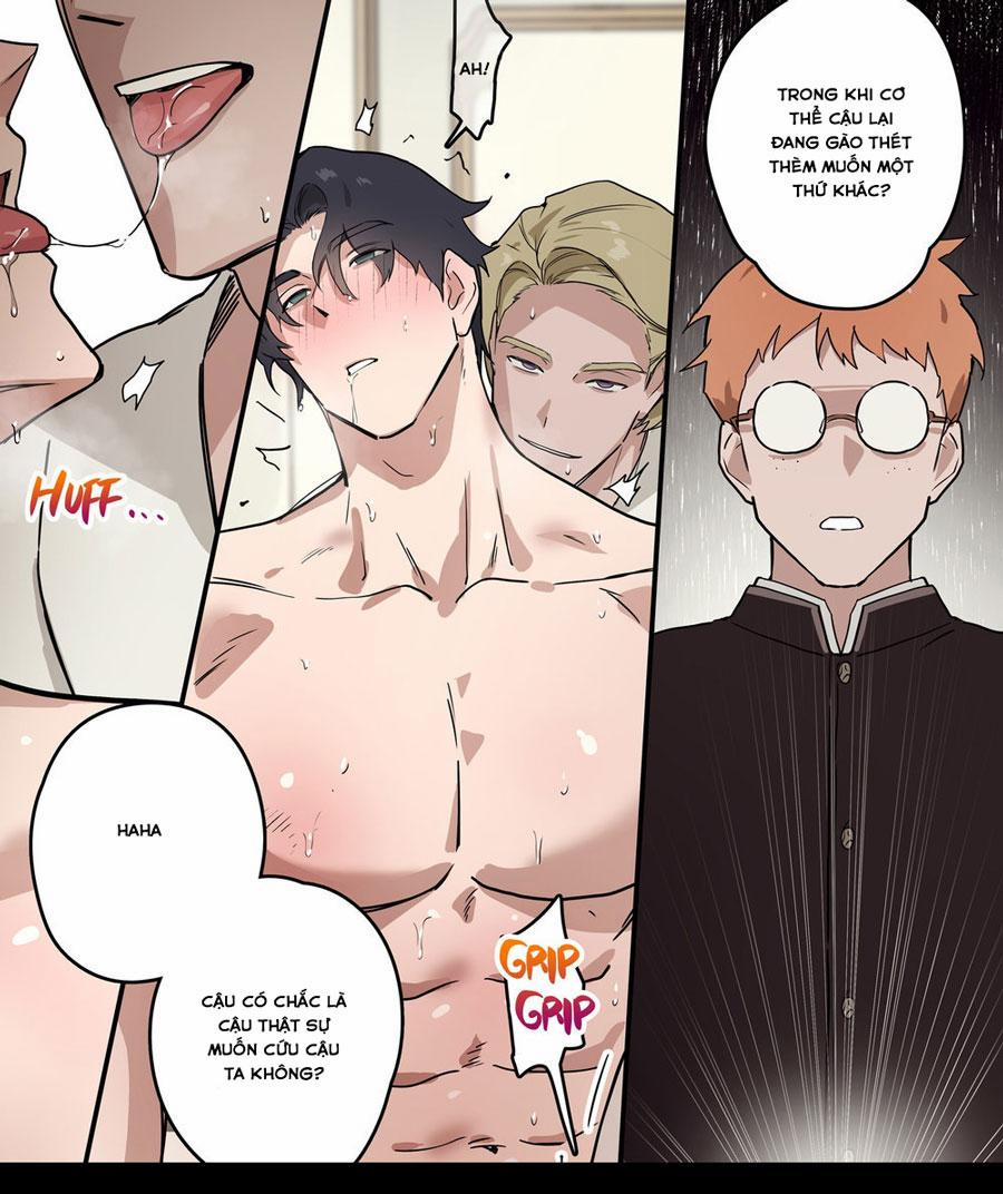 Oneshort Bl Của Ppatta 30 trang 31