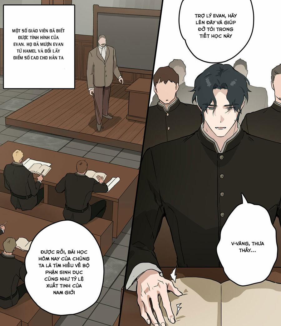 Oneshort Bl Của Ppatta 30 trang 8